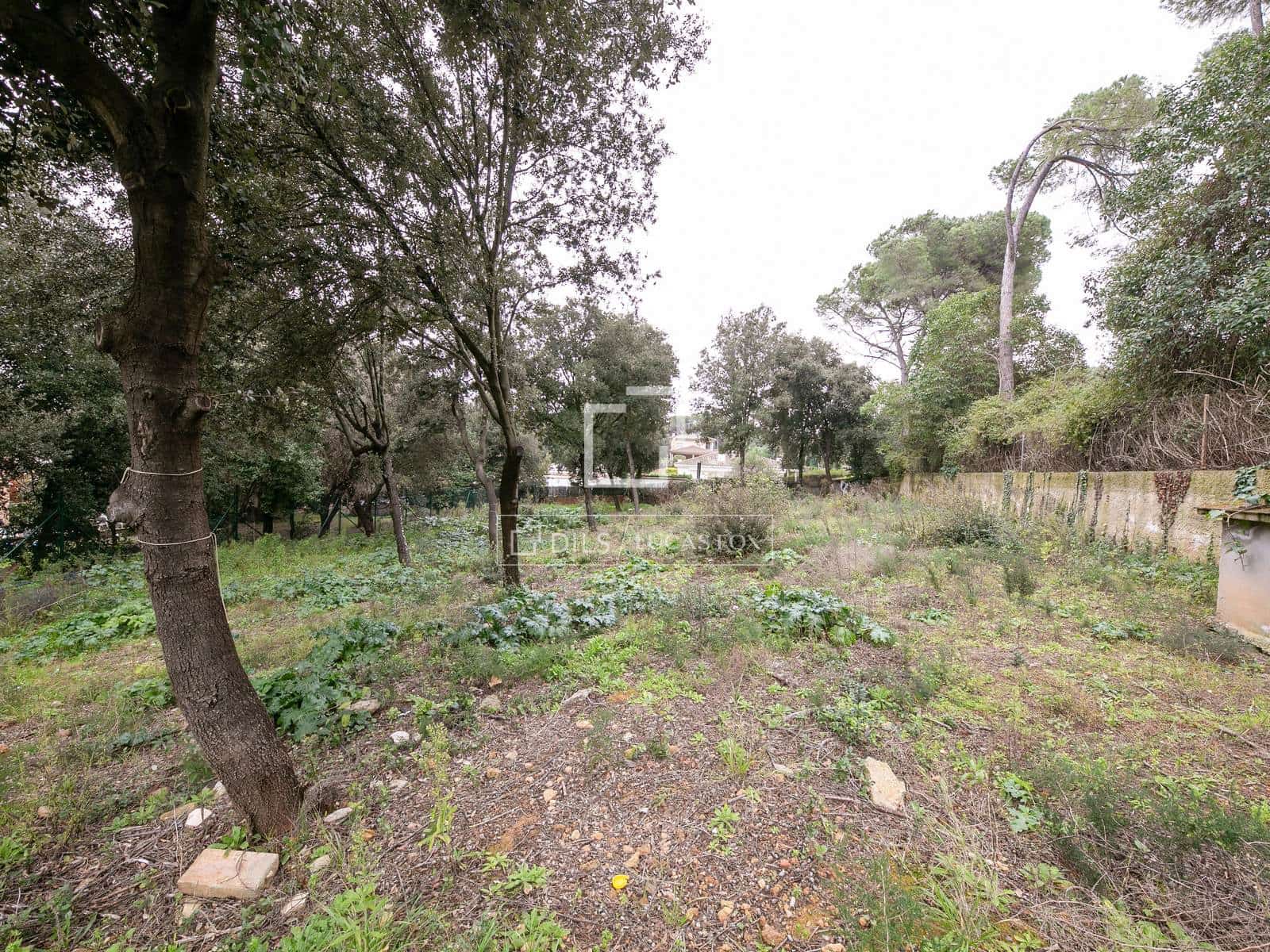 Building Plot for sale in Valldoreix - € 995,000 (Ref: 9566421)