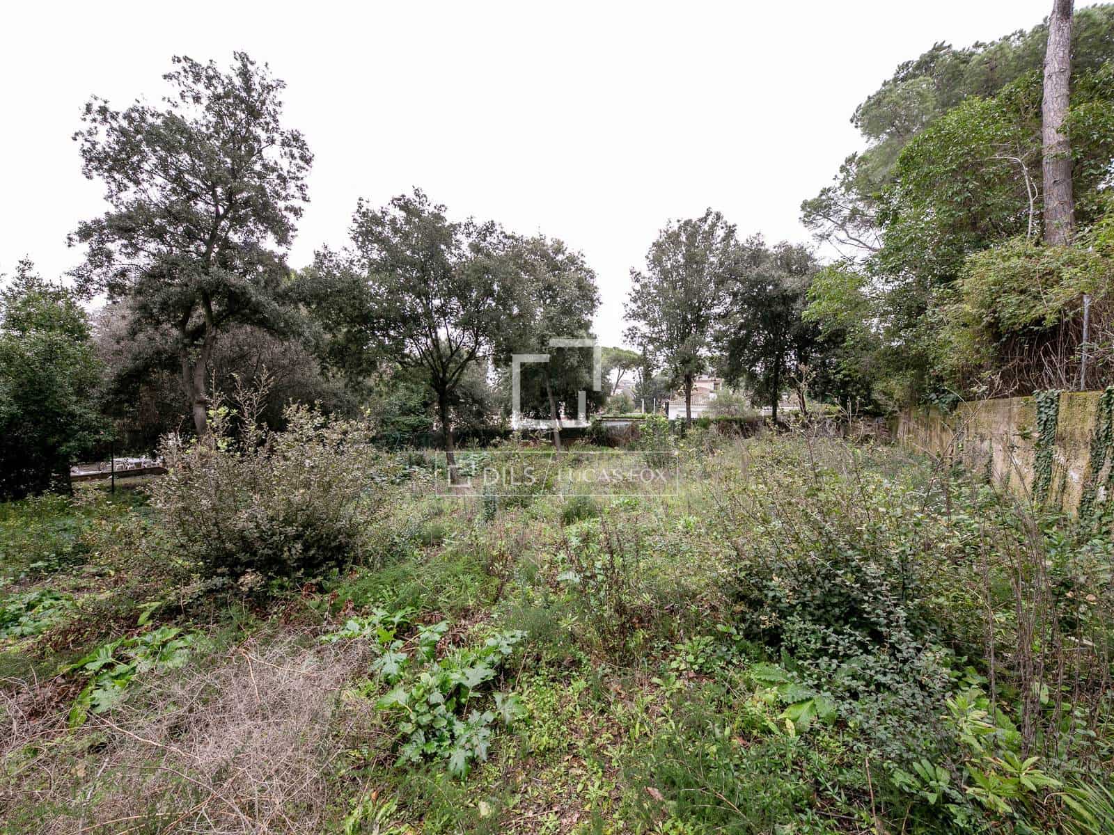 Building Plot for sale in Valldoreix - € 995,000 (Ref: 9566421)