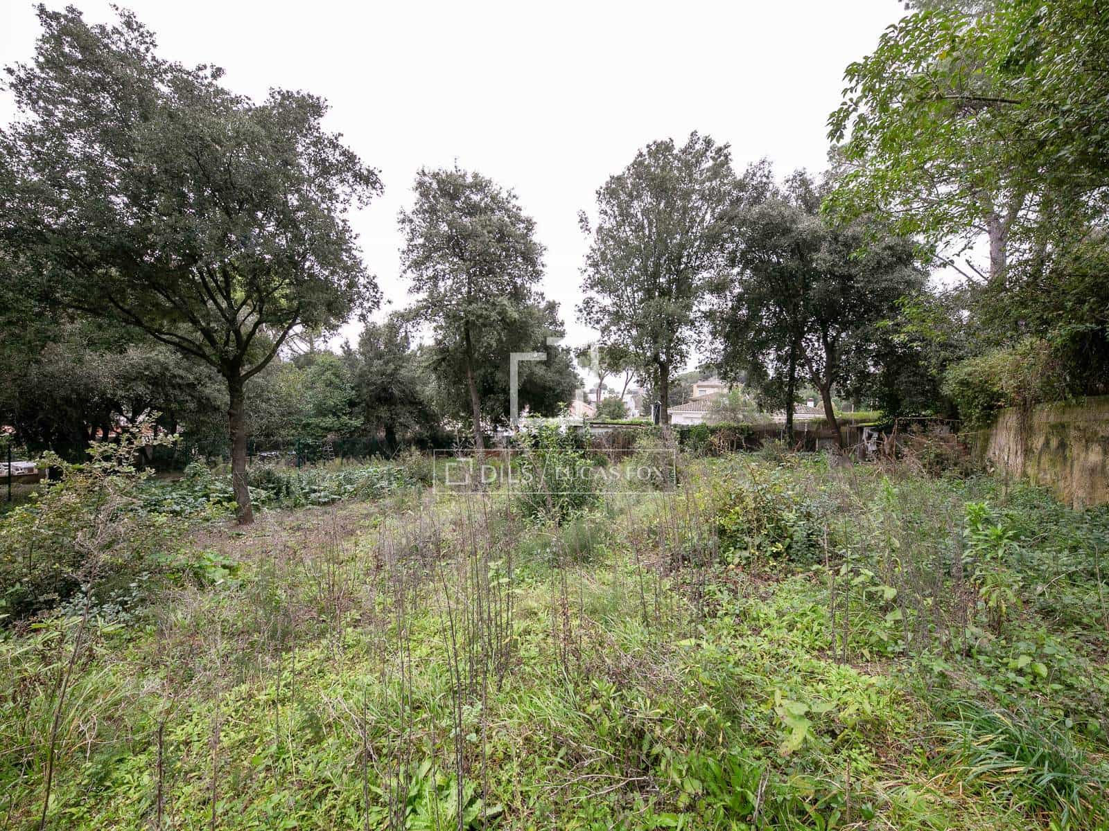 Building Plot for sale in Valldoreix - € 995,000 (Ref: 9566421)