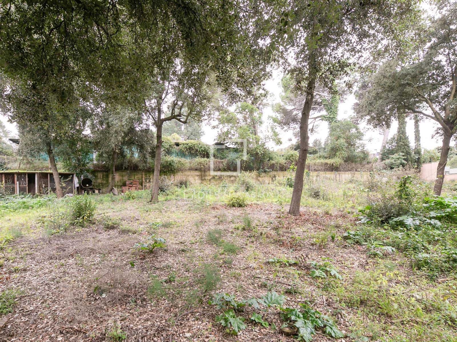 Building Plot for sale in Valldoreix - € 995,000 (Ref: 9566421)
