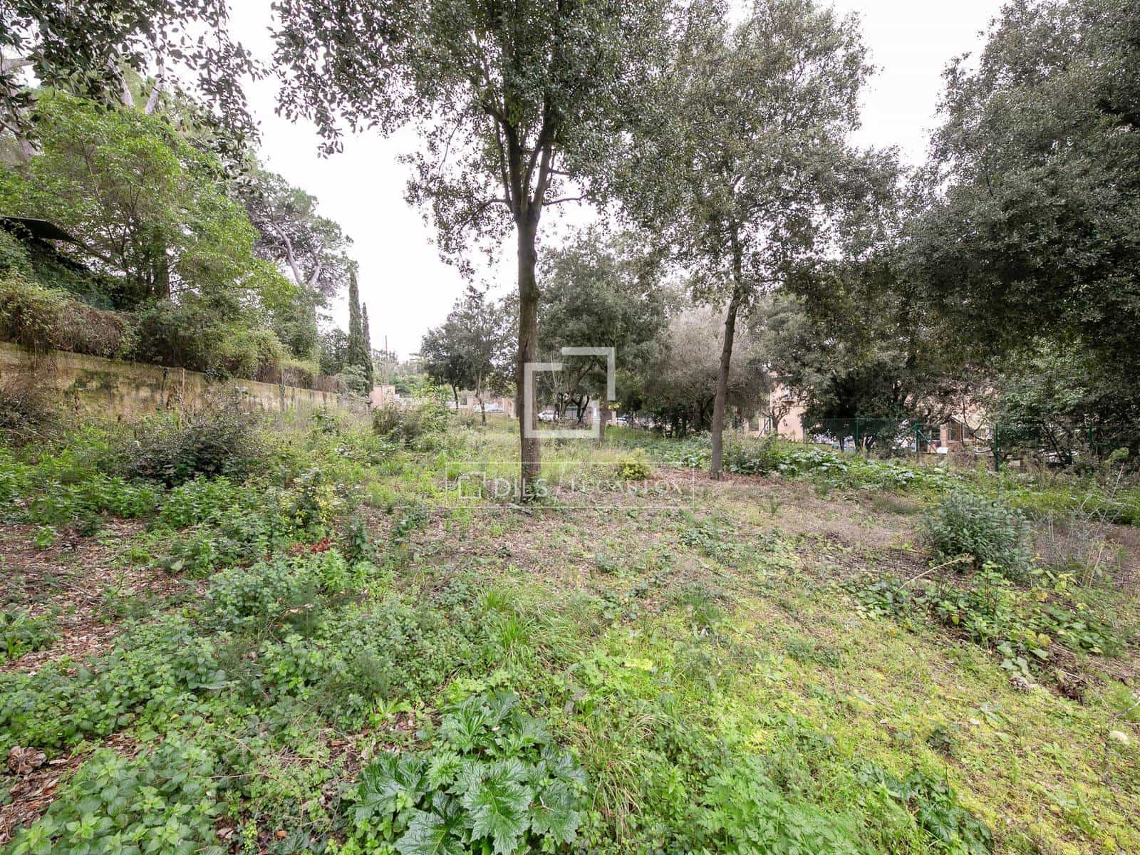 Building Plot for sale in Valldoreix - € 995,000 (Ref: 9566421)