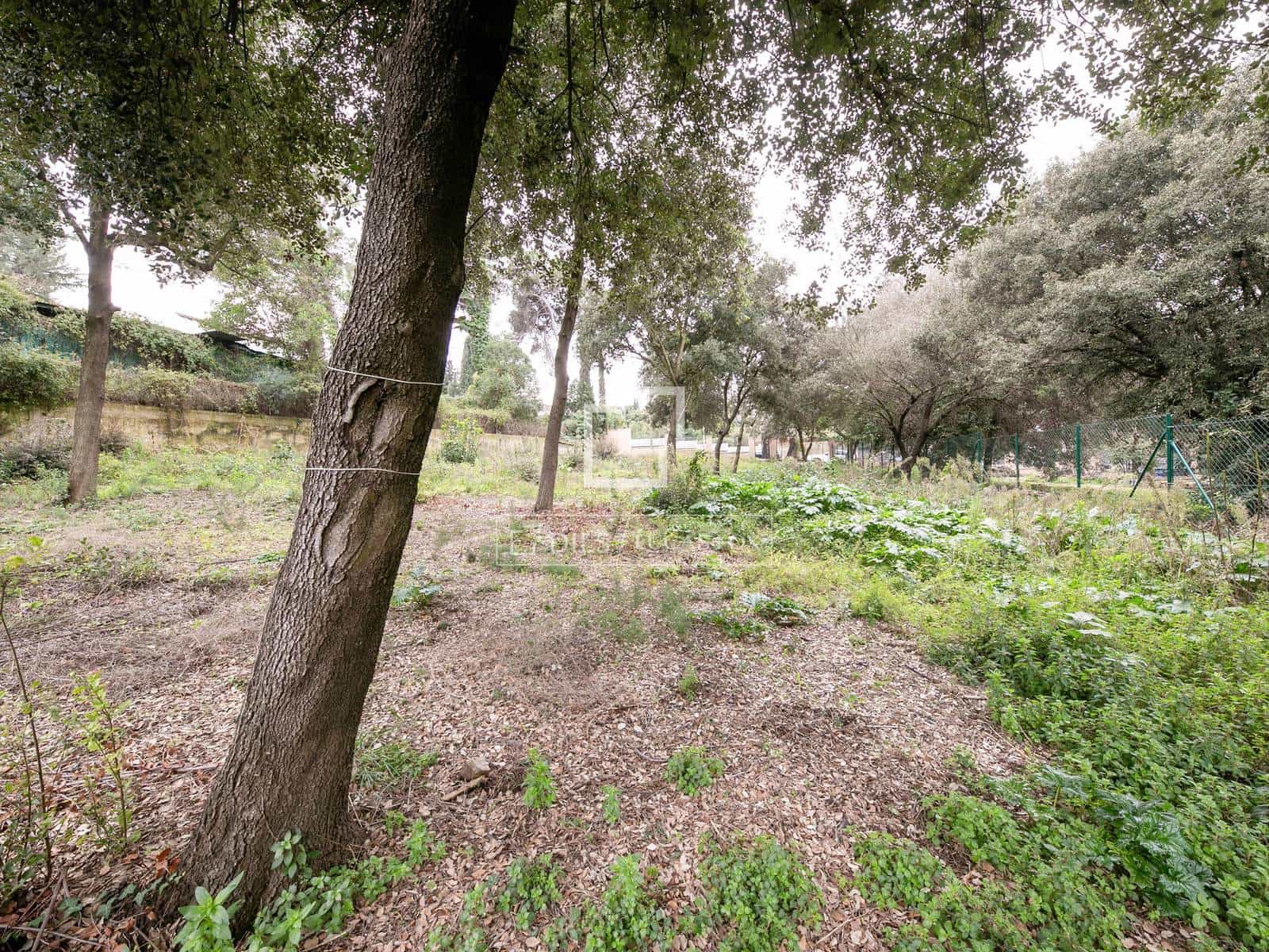 Building Plot for sale in Valldoreix - € 995,000 (Ref: 9566421)