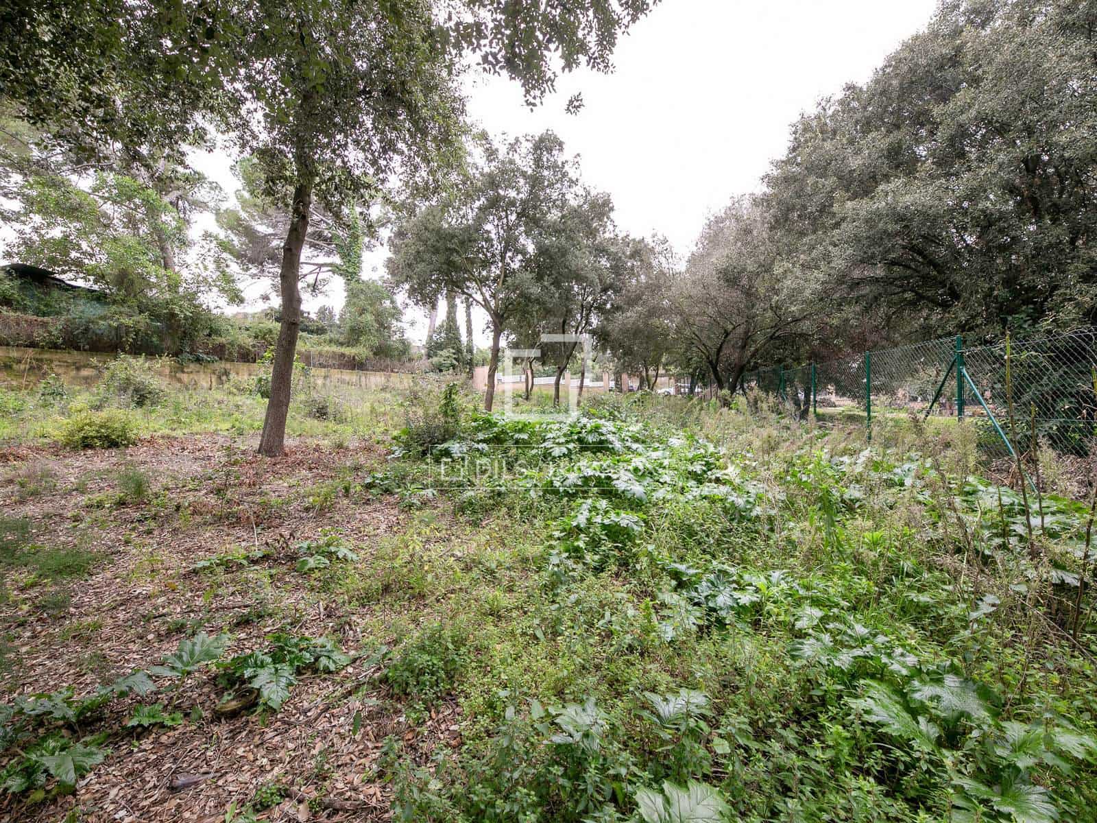 Building Plot for sale in Valldoreix - € 995,000 (Ref: 9566421)