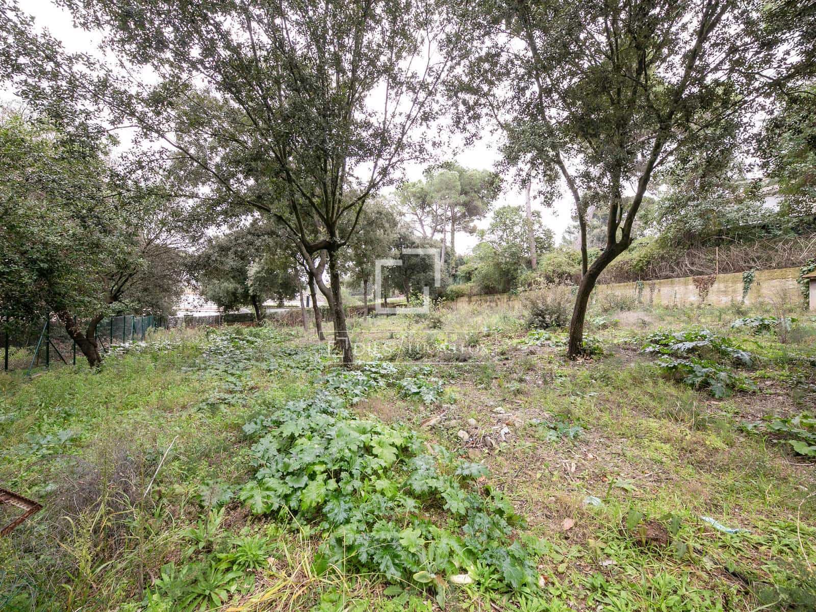 Building Plot for sale in Valldoreix - € 995,000 (Ref: 9566421)
