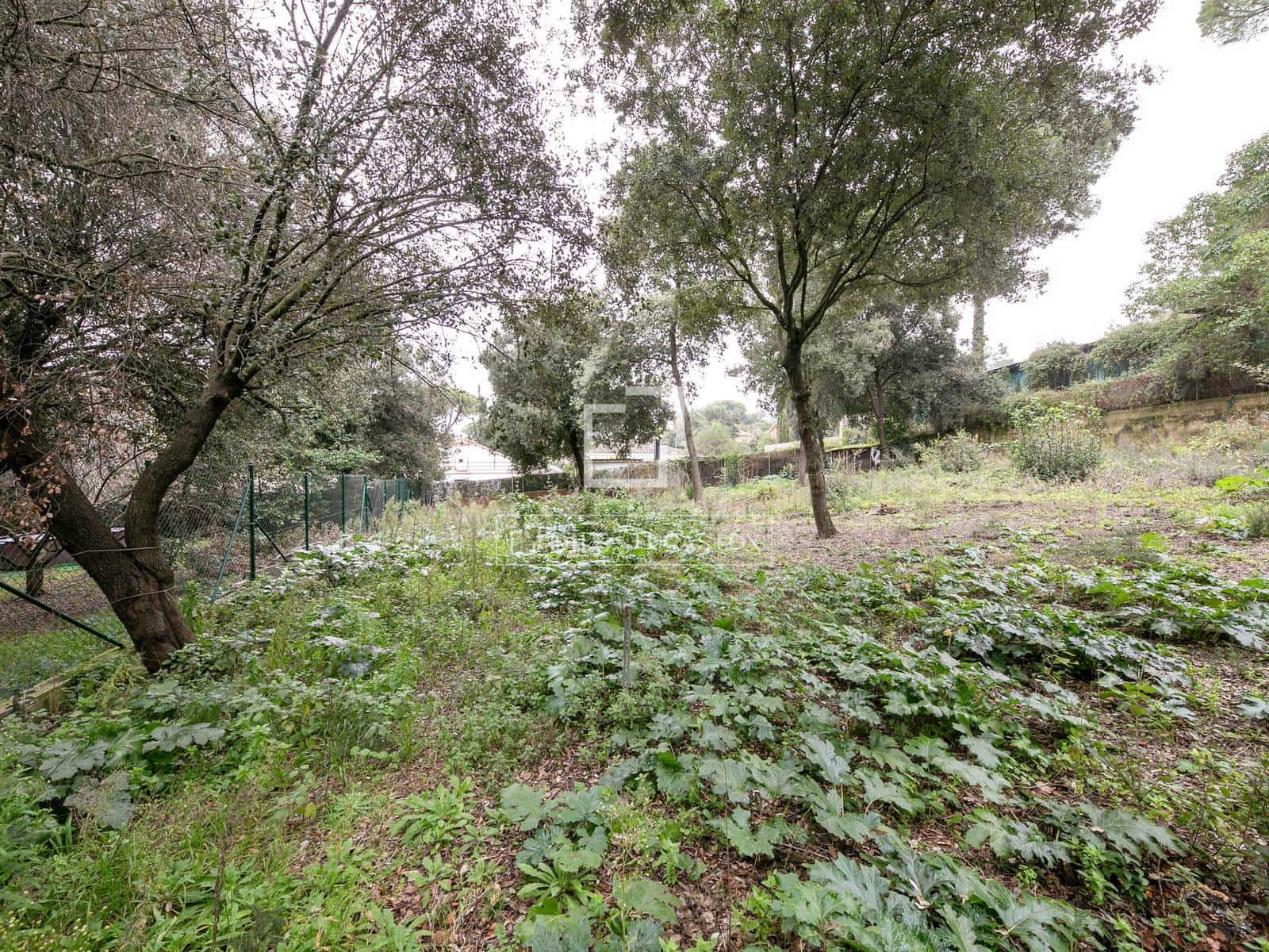 Building Plot for sale in Valldoreix - € 995,000 (Ref: 9566421)
