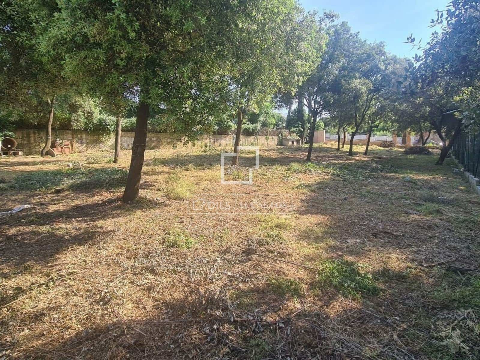 Building Plot for sale in Valldoreix - € 995,000 (Ref: 9566421)
