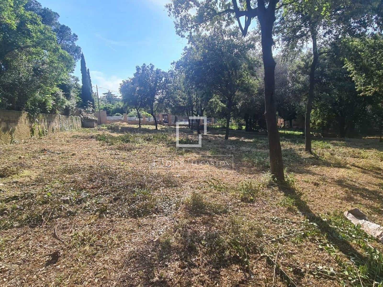 Building Plot for sale in Valldoreix - € 995,000 (Ref: 9566421)