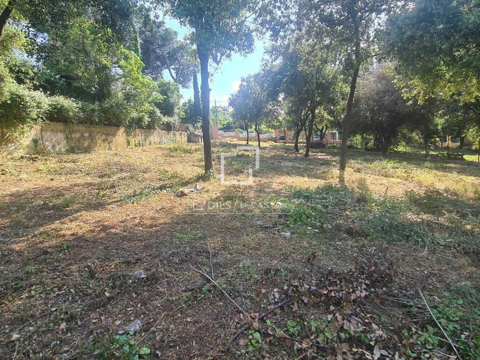Building Plot for sale in Valldoreix - € 995,000 (Ref: 9566421)