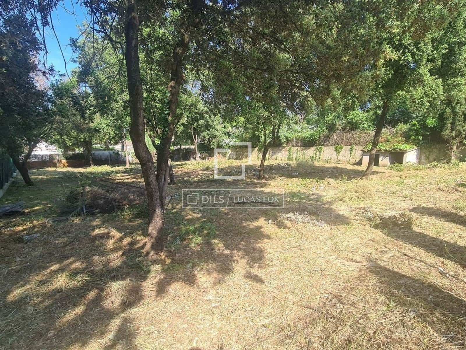 Building Plot for sale in Valldoreix - € 995,000 (Ref: 9566421)