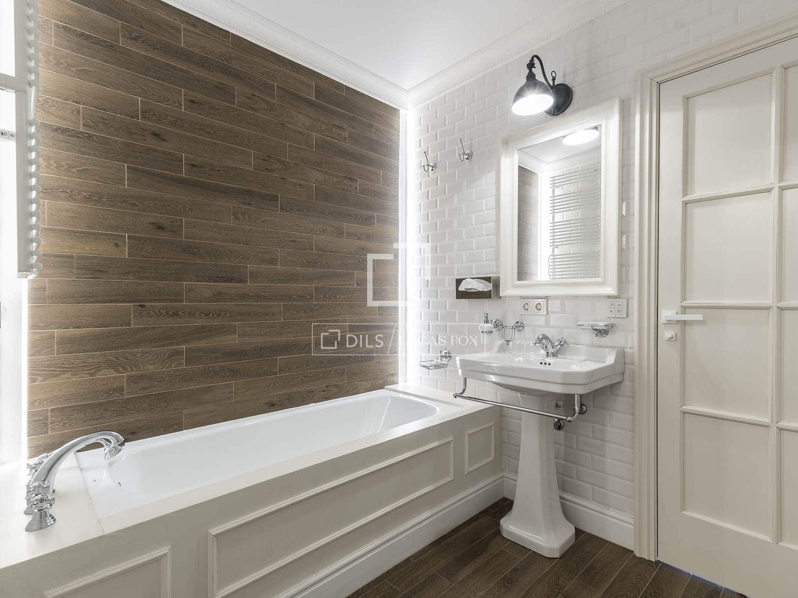 6 slaapkamer Penthouse te koop in Barcelona stad met garage - € 6.000.000 (Ref: 9566422)