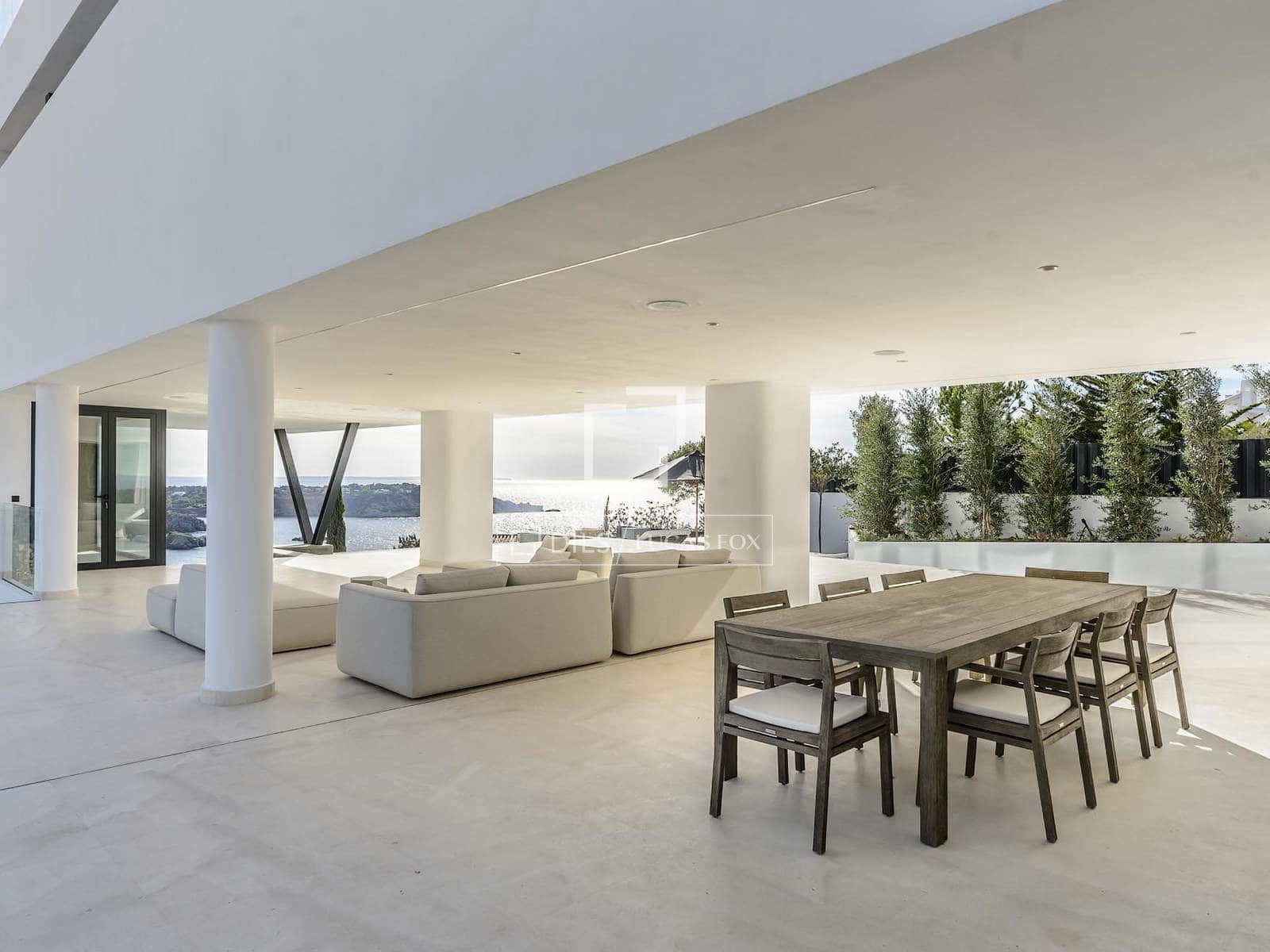 4 Zimmer Villa zu verkaufen in San Jose / Sant Josep de Sa Talaia mit Pool Garage - 9.500.000 € (Ref: 9566423)