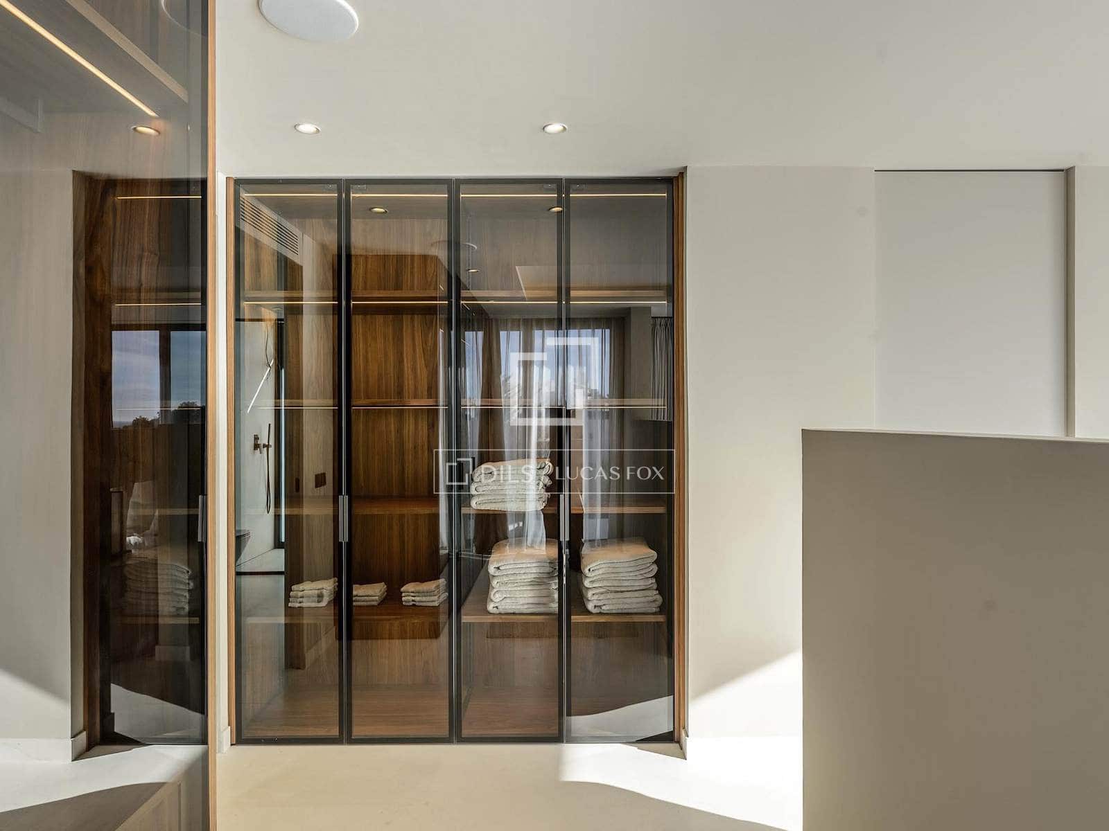 4 Zimmer Villa zu verkaufen in San Jose / Sant Josep de Sa Talaia mit Pool Garage - 9.500.000 € (Ref: 9566423)