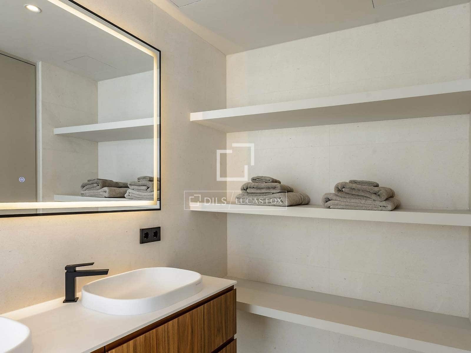 4 Zimmer Villa zu verkaufen in San Jose / Sant Josep de Sa Talaia mit Pool Garage - 9.500.000 € (Ref: 9566423)