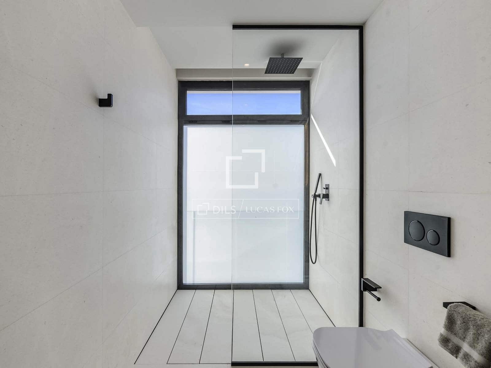 4 Zimmer Villa zu verkaufen in San Jose / Sant Josep de Sa Talaia mit Pool Garage - 9.500.000 € (Ref: 9566423)