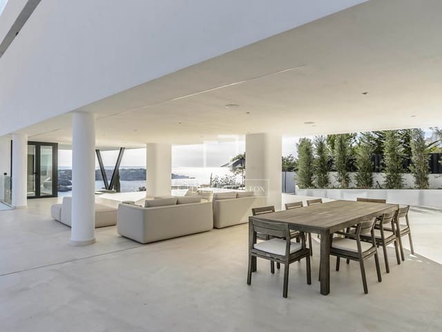 4 slaapkamer Villa te koop in San Jose / Sant Josep de Sa Talaia met zwembad garage - € 9.500.000 (Ref: 9566423)