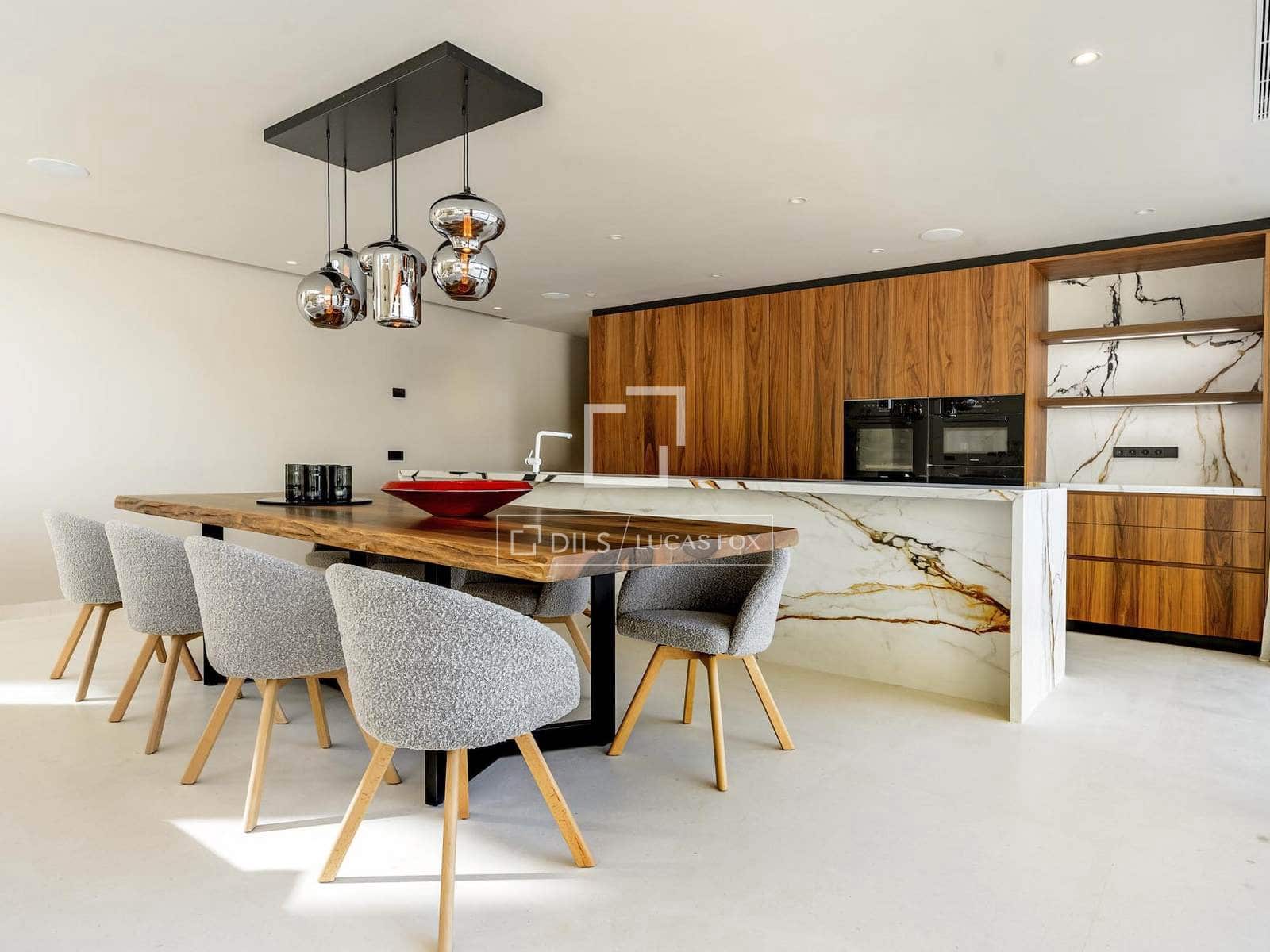 4 Zimmer Villa zu verkaufen in San Jose / Sant Josep de Sa Talaia mit Pool Garage - 9.500.000 € (Ref: 9566423)