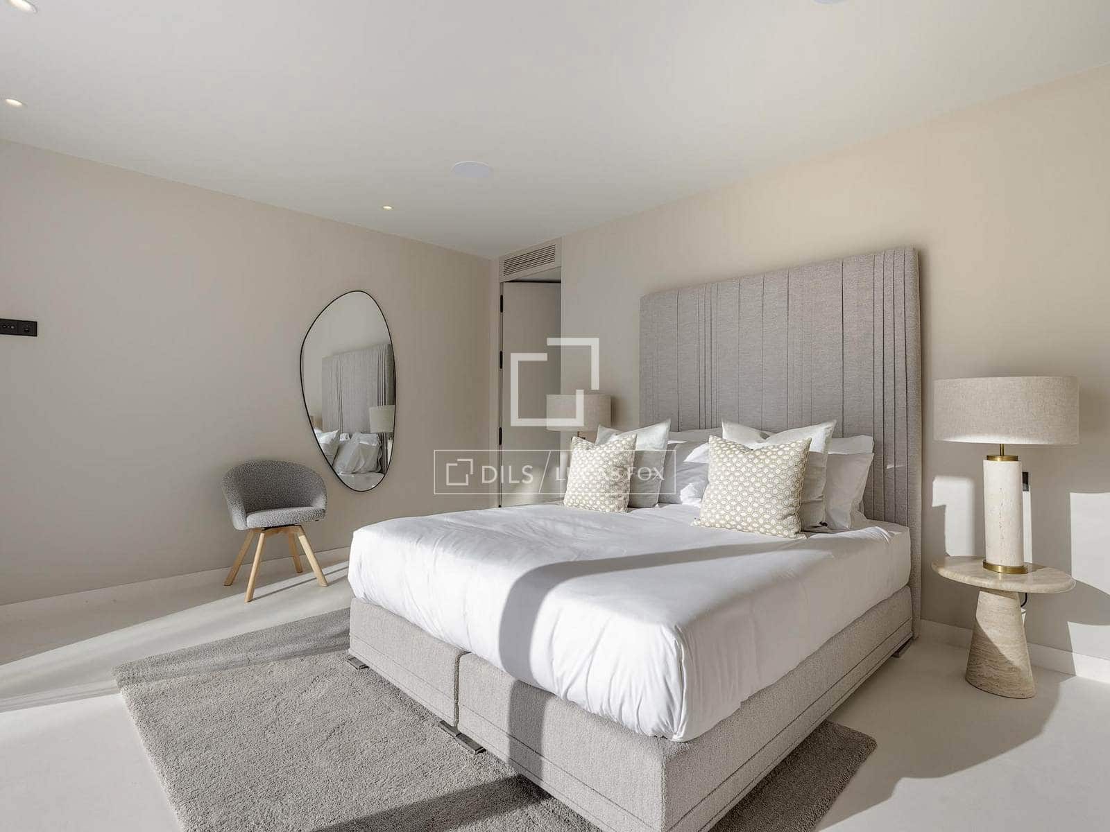 4 Zimmer Villa zu verkaufen in San Jose / Sant Josep de Sa Talaia mit Pool Garage - 9.500.000 € (Ref: 9566423)