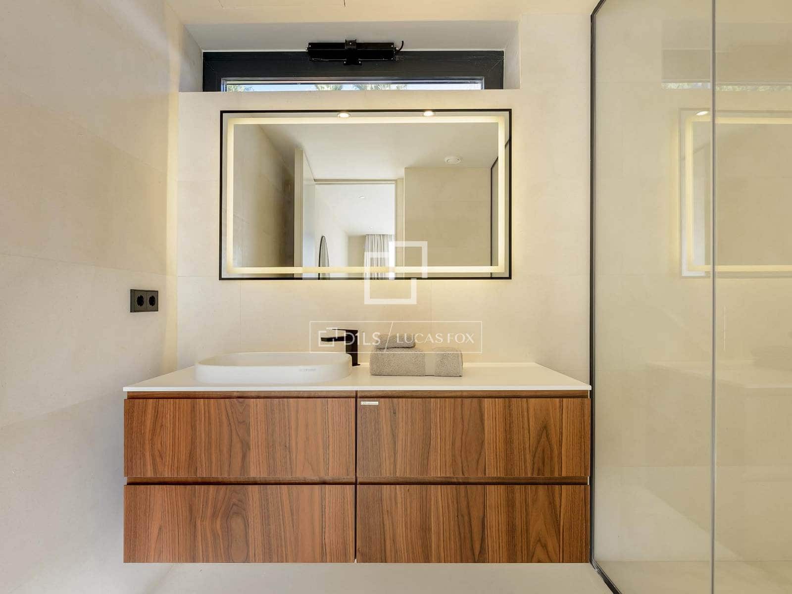 4 Zimmer Villa zu verkaufen in San Jose / Sant Josep de Sa Talaia mit Pool Garage - 9.500.000 € (Ref: 9566423)