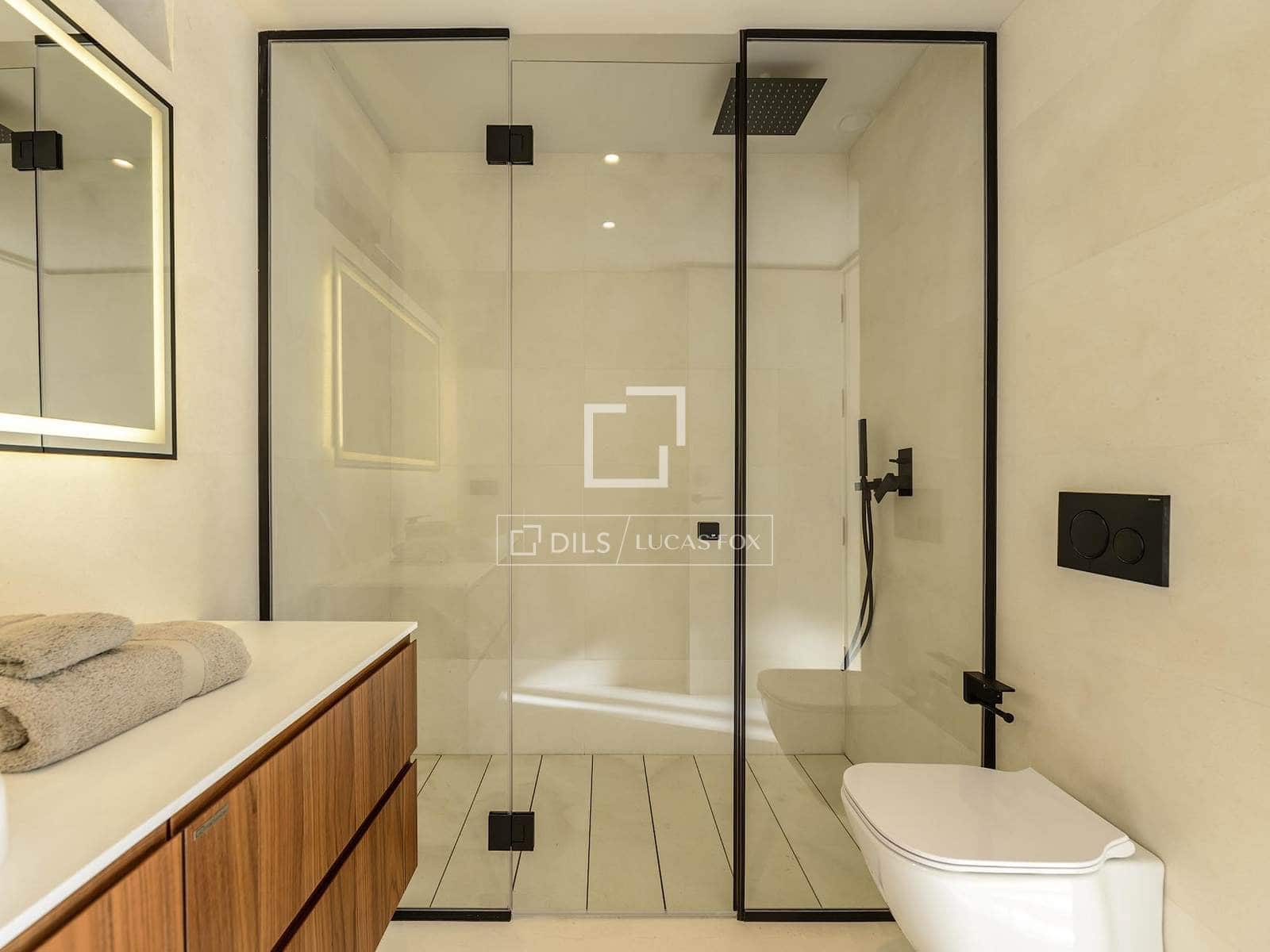 4 Zimmer Villa zu verkaufen in San Jose / Sant Josep de Sa Talaia mit Pool Garage - 9.500.000 € (Ref: 9566423)