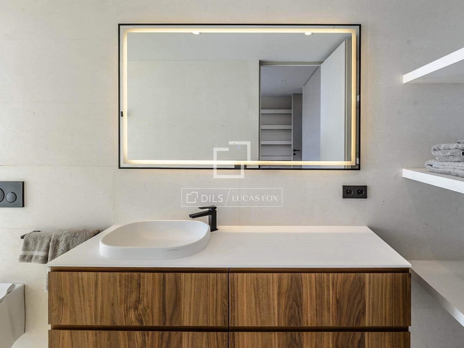 4 Zimmer Villa zu verkaufen in San Jose / Sant Josep de Sa Talaia mit Pool Garage - 9.500.000 € (Ref: 9566423)