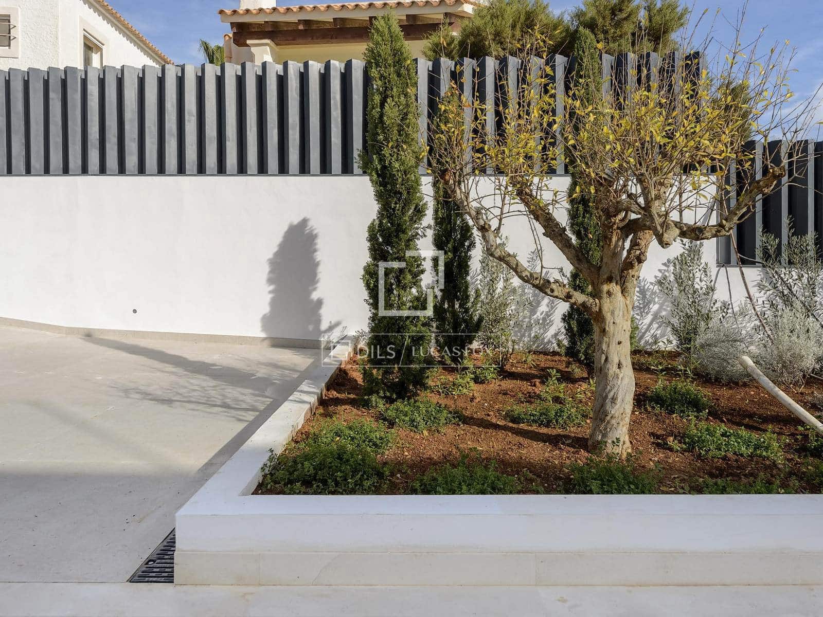 4 Zimmer Villa zu verkaufen in San Jose / Sant Josep de Sa Talaia mit Pool Garage - 9.500.000 € (Ref: 9566423)