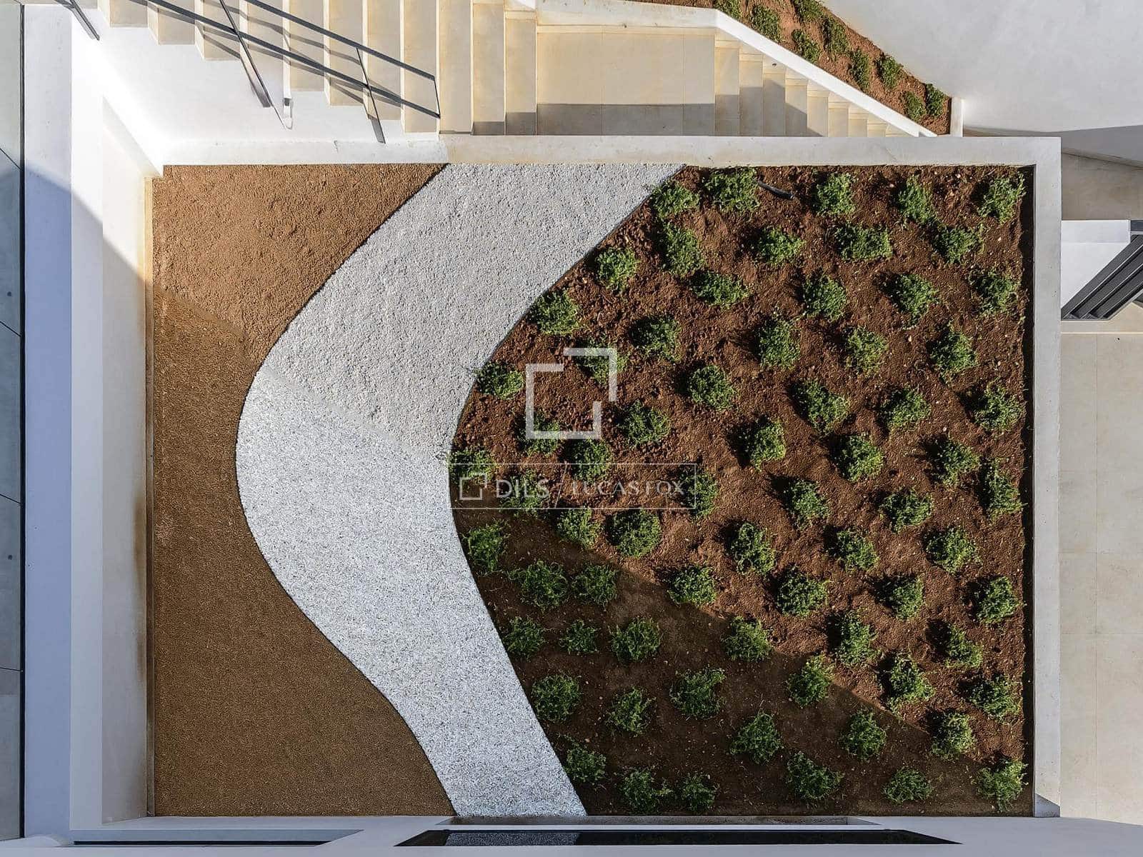 4 Zimmer Villa zu verkaufen in San Jose / Sant Josep de Sa Talaia mit Pool Garage - 9.500.000 € (Ref: 9566423)