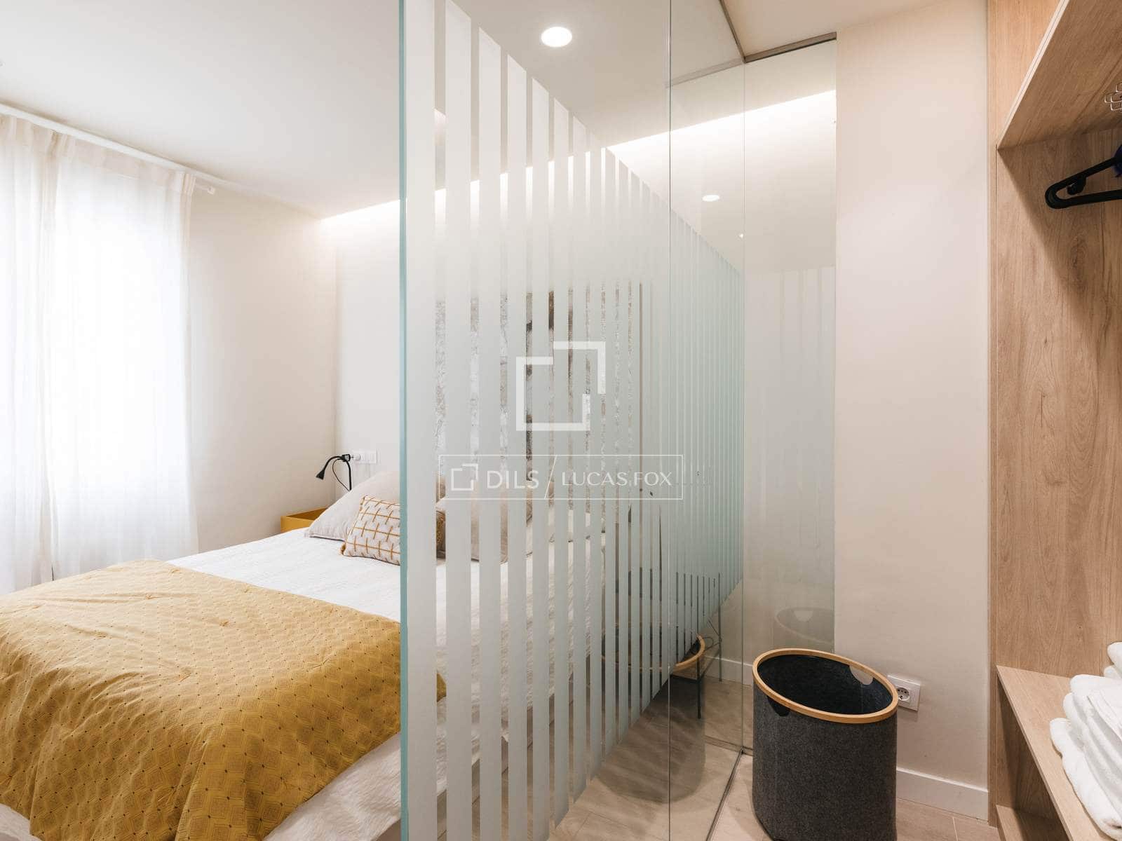 2 bedroom Penthouse for rent in Madrid city - € 4,900 (Ref: 9566424)