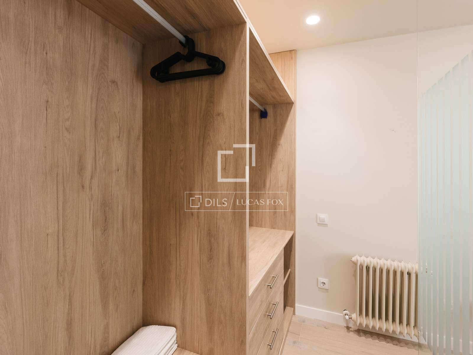 2 bedroom Penthouse for rent in Madrid city - € 4,900 (Ref: 9566424)