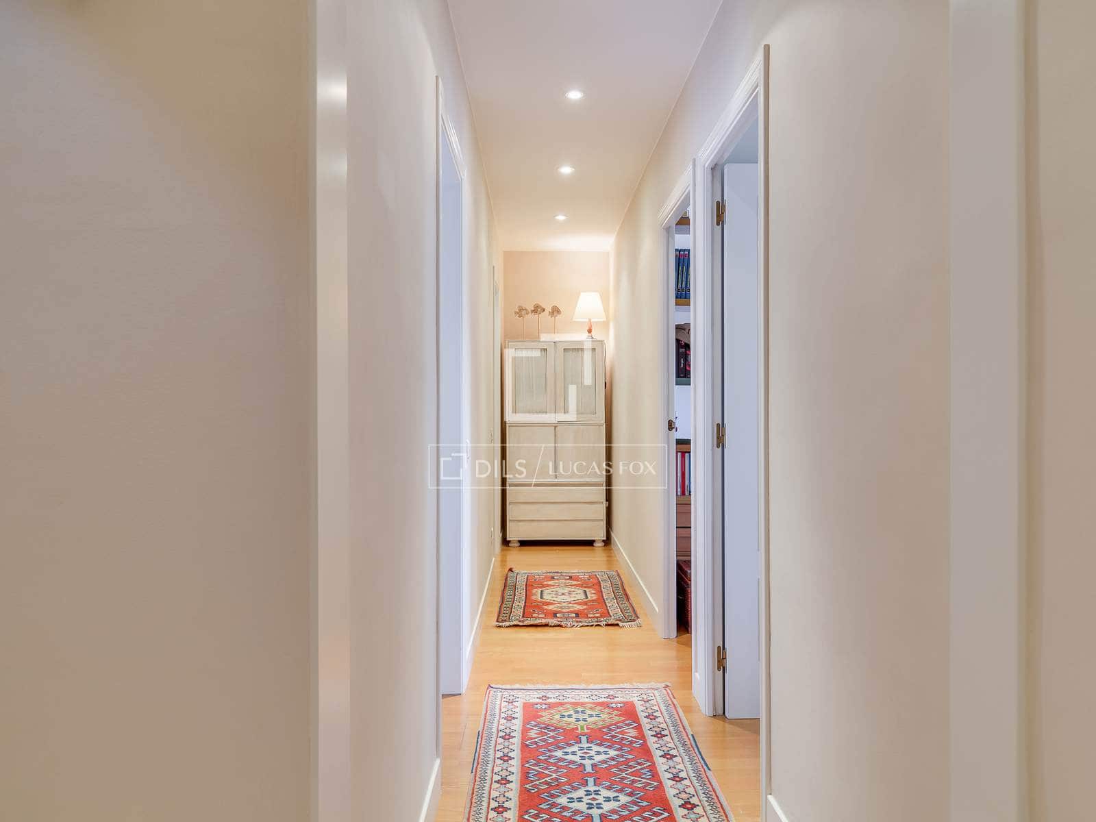 4 sypialnia Willa na sprzedaż w Teia z basenem garażem - 835 000 € (Ref: 9566542)