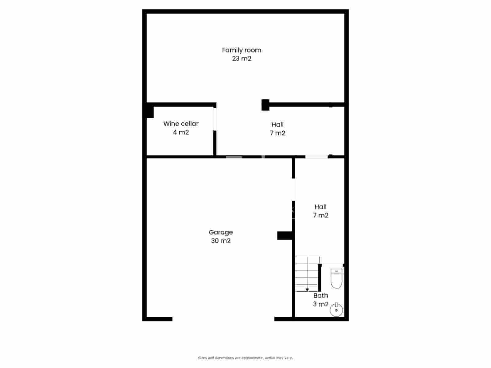 4 sypialnia Willa na sprzedaż w Teia z basenem garażem - 835 000 € (Ref: 9566542)