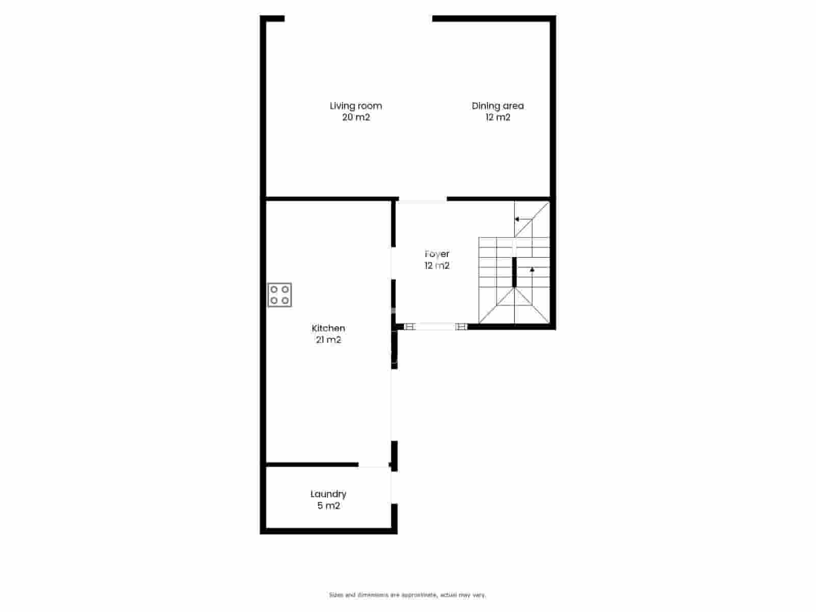 4 sypialnia Willa na sprzedaż w Teia z basenem garażem - 835 000 € (Ref: 9566542)
