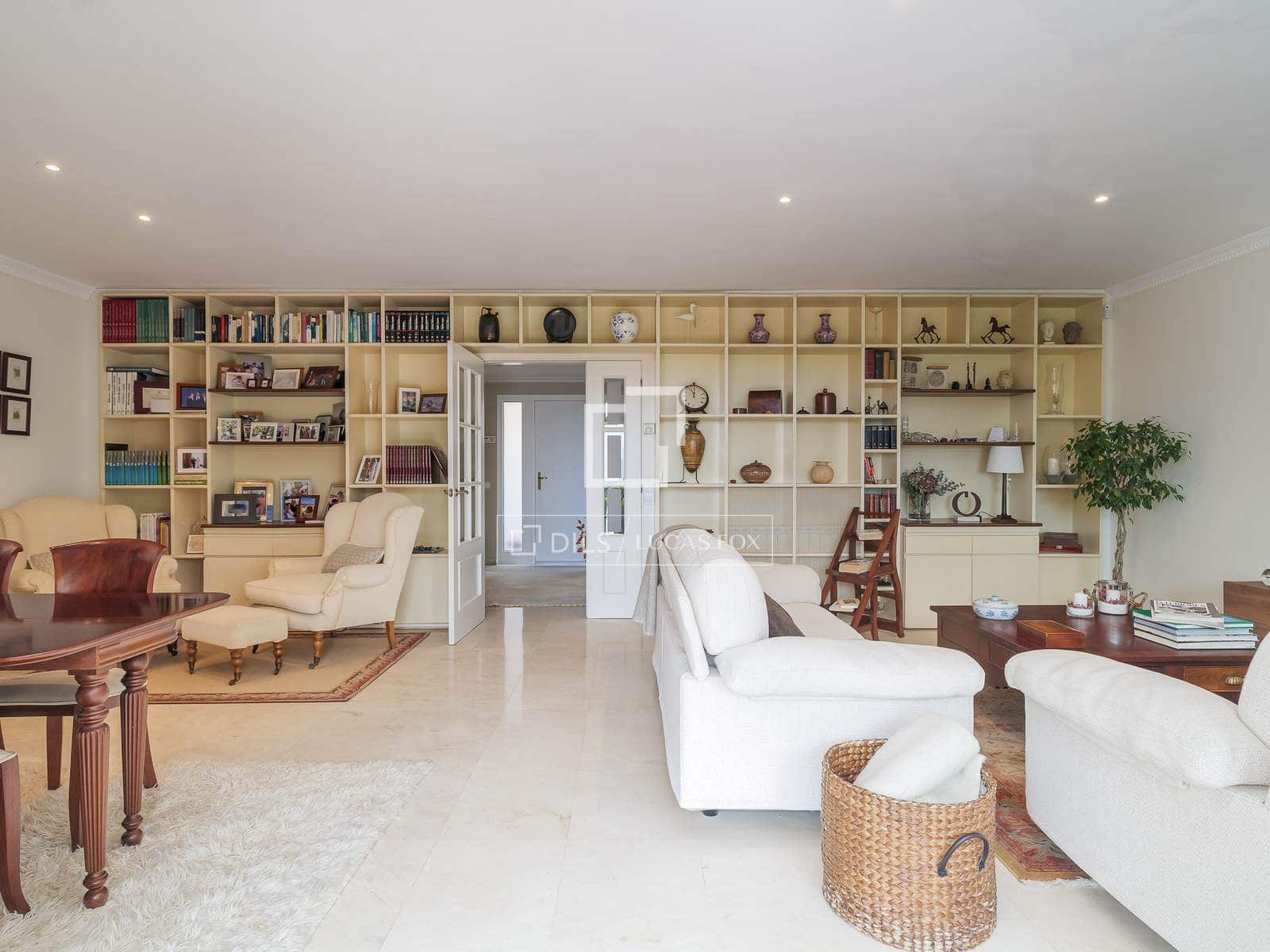 4 sypialnia Willa na sprzedaż w Teia z basenem garażem - 835 000 € (Ref: 9566542)