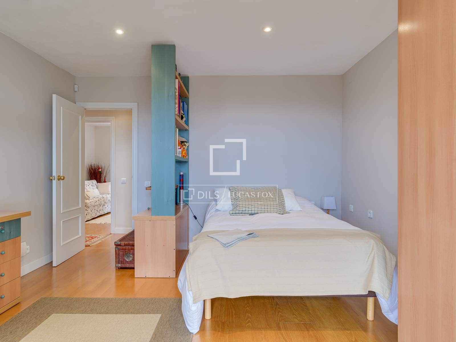 4 sypialnia Willa na sprzedaż w Teia z basenem garażem - 835 000 € (Ref: 9566542)