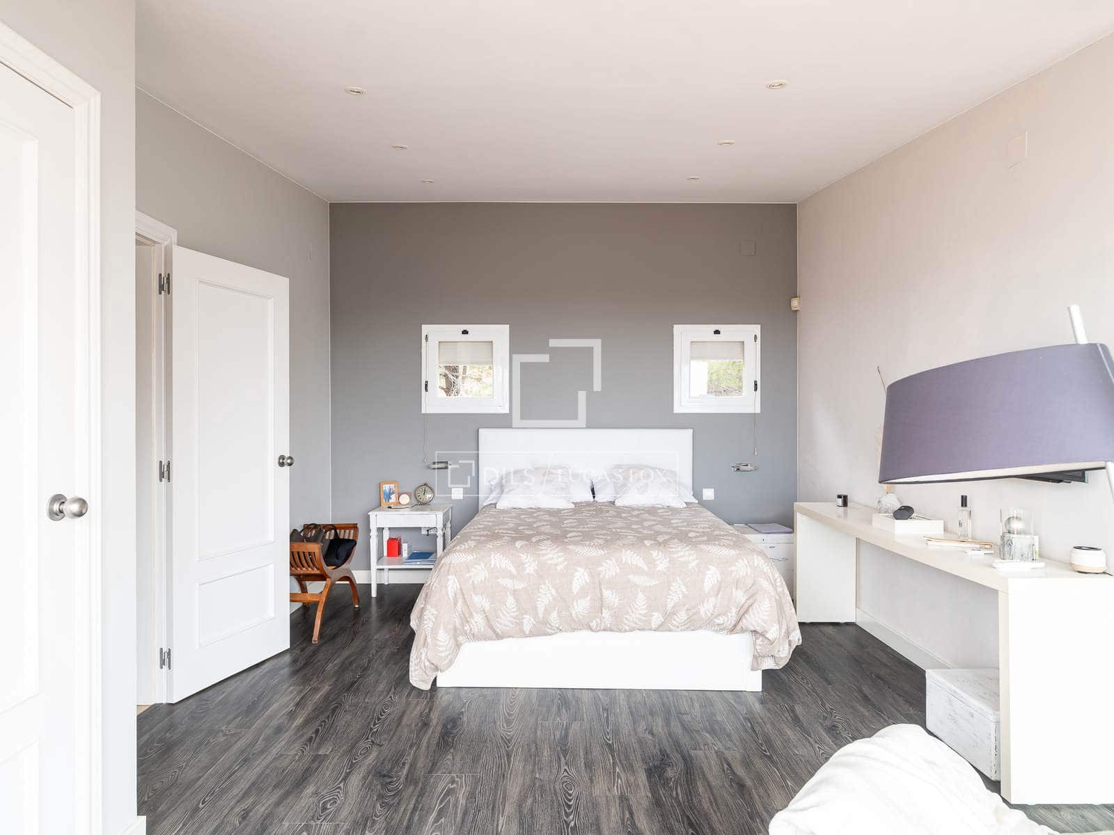 4 sypialnia Willa na sprzedaż w Teia z basenem garażem - 835 000 € (Ref: 9566542)