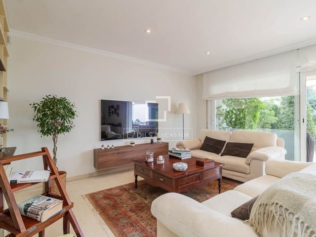 4 sypialnia Willa na sprzedaż w Teià z basenem garażem - 835 000 € (Ref: 9566542)