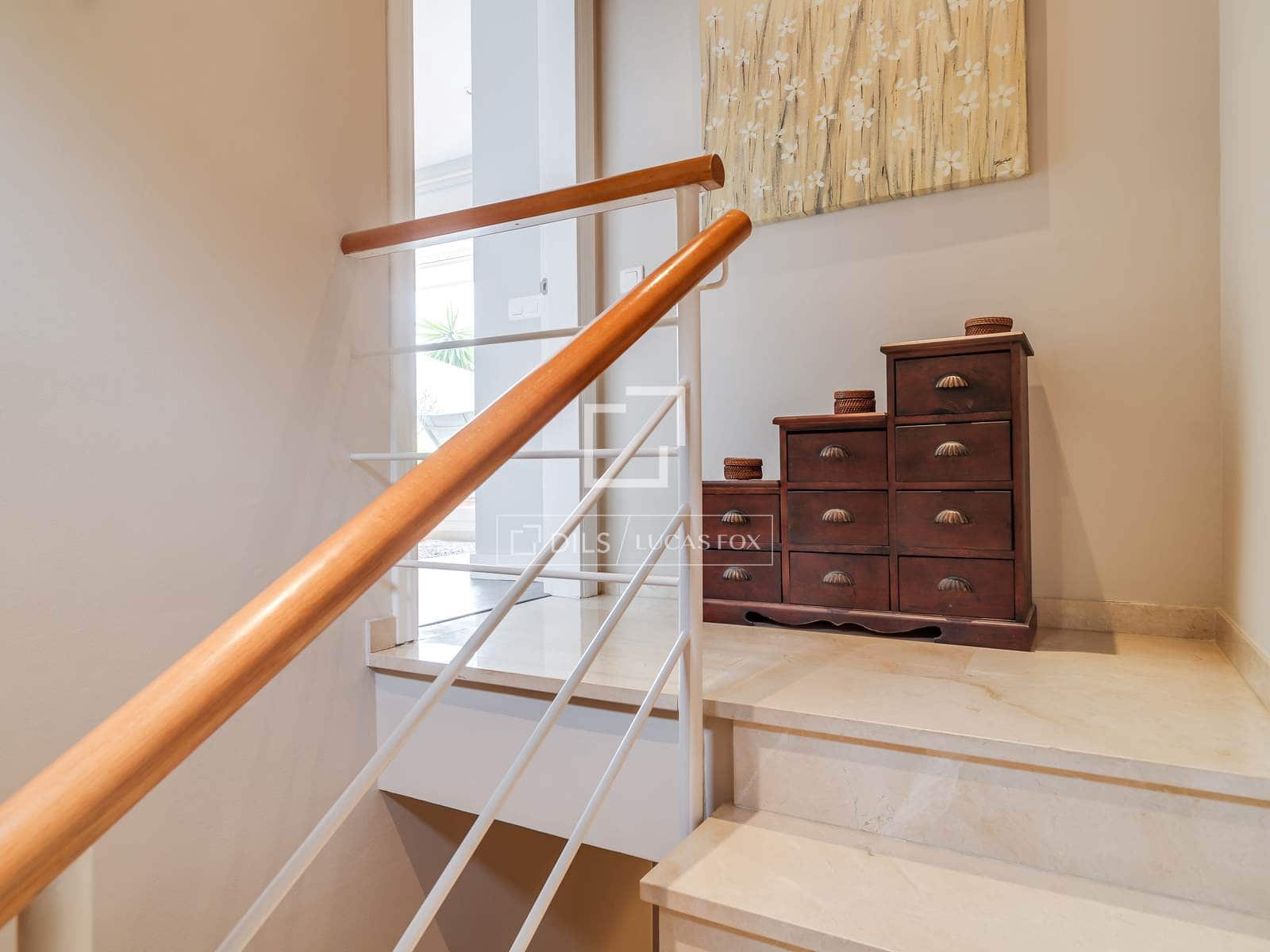 4 sypialnia Willa na sprzedaż w Teia z basenem garażem - 835 000 € (Ref: 9566542)