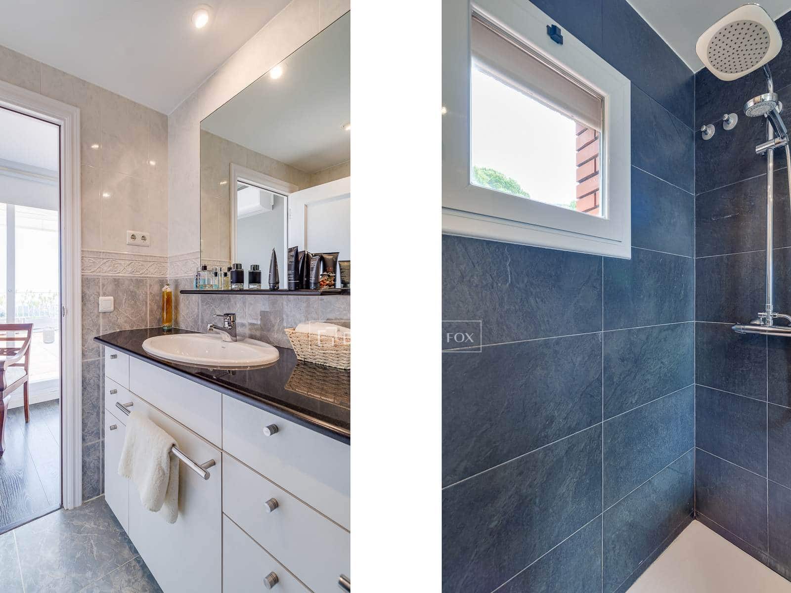 4 sypialnia Willa na sprzedaż w Teia z basenem garażem - 835 000 € (Ref: 9566542)