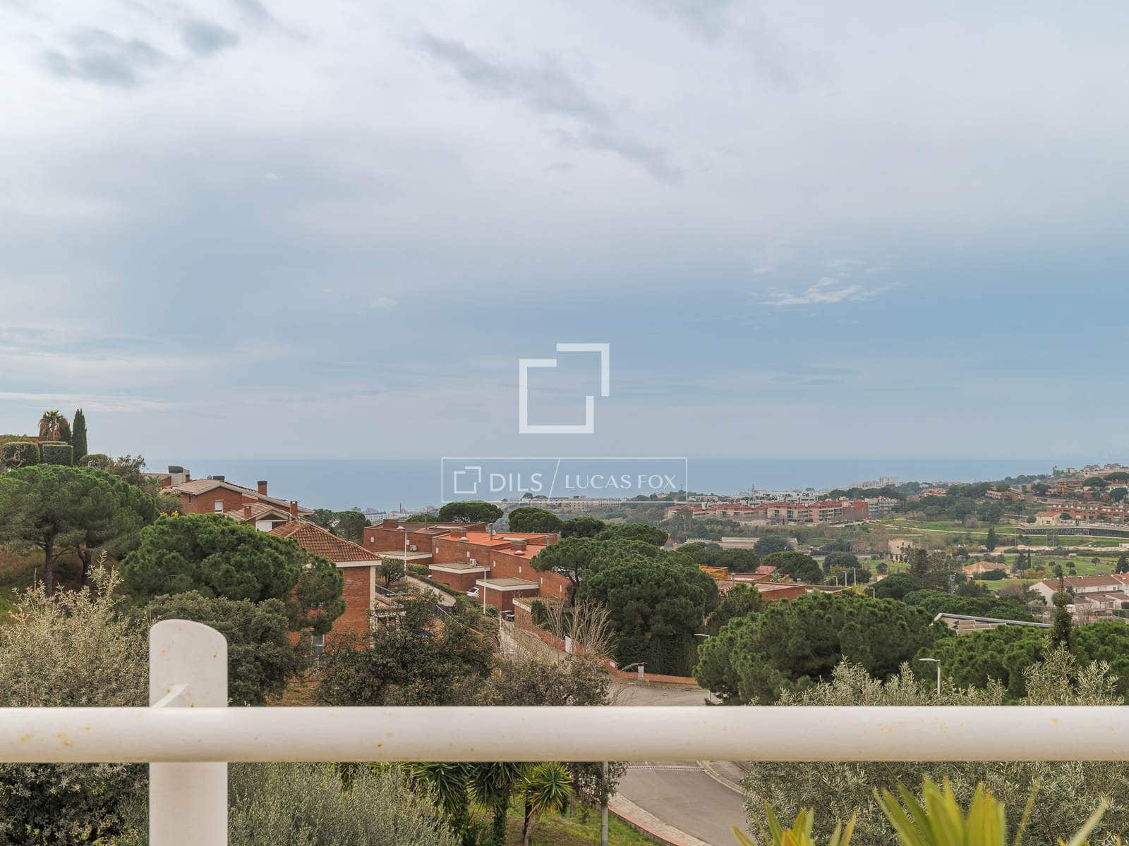 4 sypialnia Willa na sprzedaż w Teia z basenem garażem - 835 000 € (Ref: 9566542)