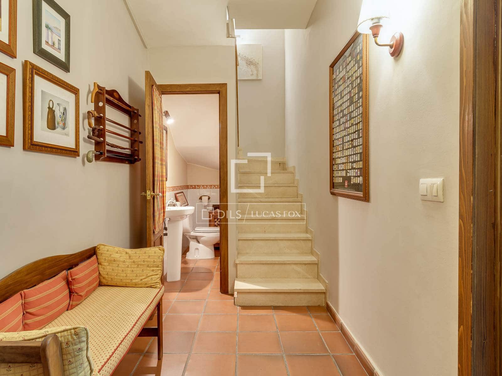 4 sypialnia Willa na sprzedaż w Teia z basenem garażem - 835 000 € (Ref: 9566542)