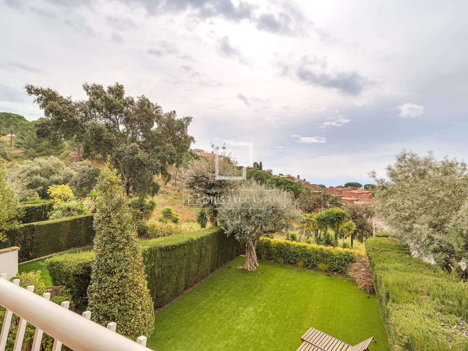 4 sypialnia Willa na sprzedaż w Teia z basenem garażem - 835 000 € (Ref: 9566542)