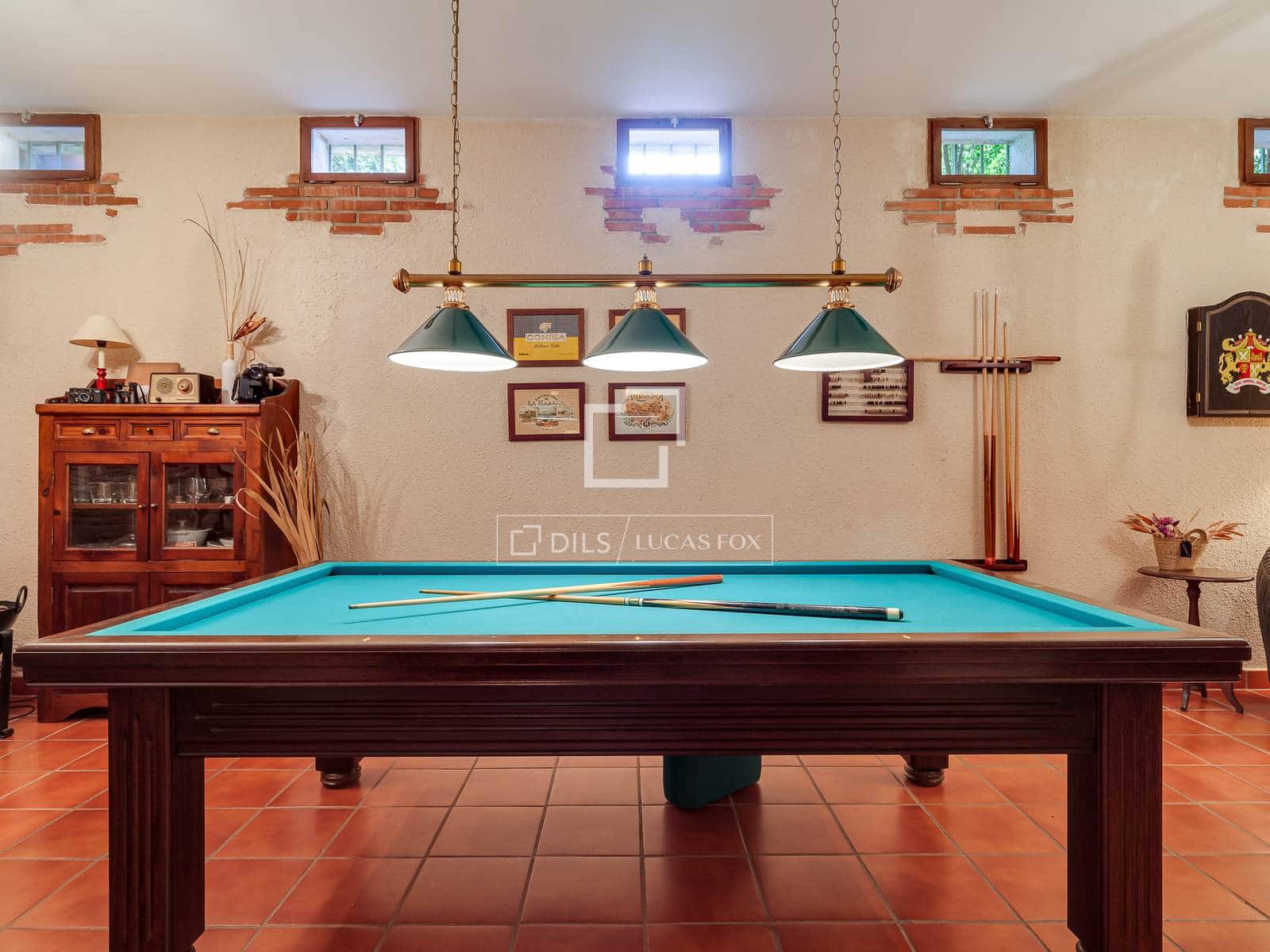 4 sypialnia Willa na sprzedaż w Teia z basenem garażem - 835 000 € (Ref: 9566542)