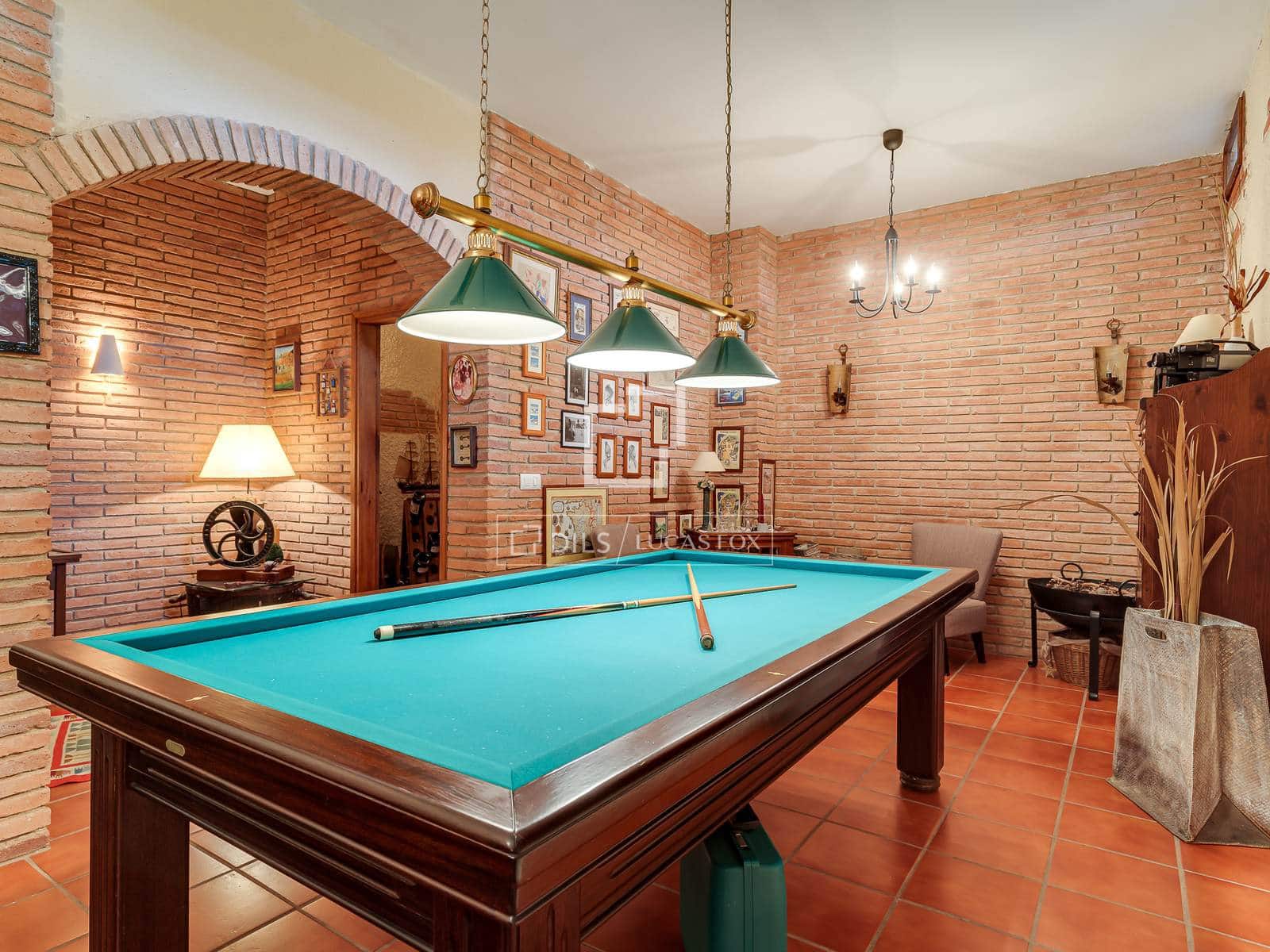 4 sypialnia Willa na sprzedaż w Teia z basenem garażem - 835 000 € (Ref: 9566542)