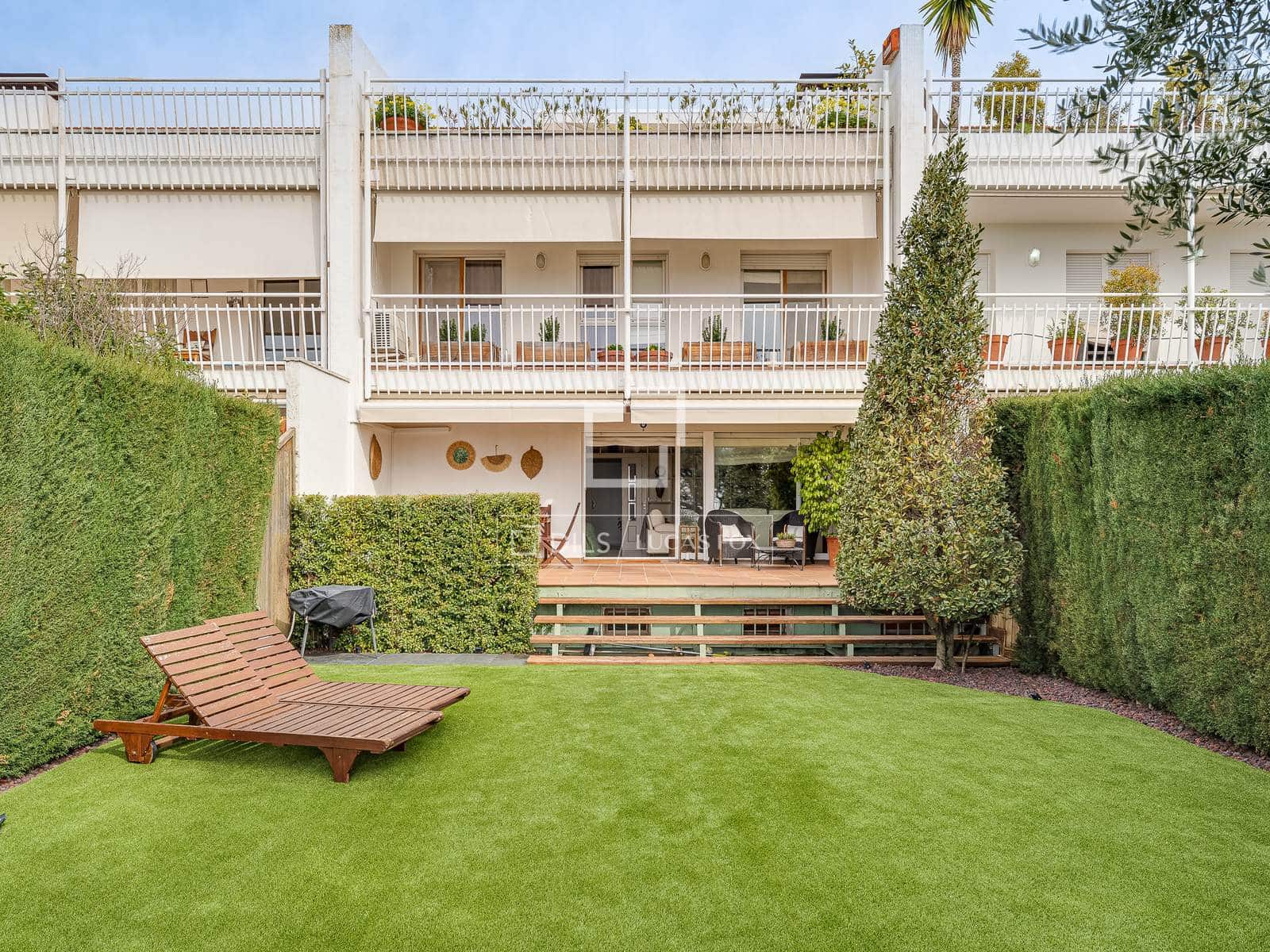 4 sypialnia Willa na sprzedaż w Teia z basenem garażem - 835 000 € (Ref: 9566542)