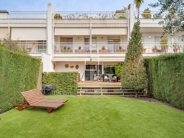 4 sypialnia Willa na sprzedaż w Teià z basenem garażem - 835 000 € (Ref: 9566542)