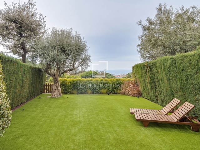 4 sypialnia Willa na sprzedaż w Teià z basenem garażem - 835 000 € (Ref: 9566542)