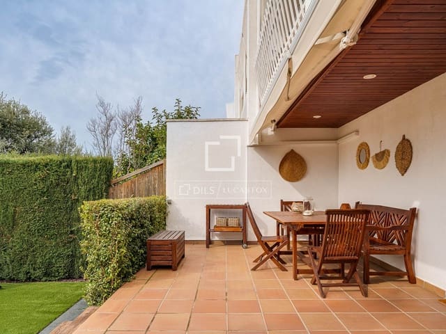 4 sypialnia Willa na sprzedaż w Teià z basenem garażem - 835 000 € (Ref: 9566542)