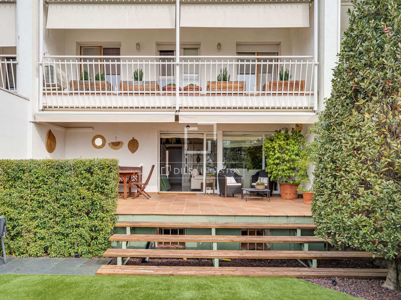 4 sypialnia Willa na sprzedaż w Teia z basenem garażem - 835 000 € (Ref: 9566542)