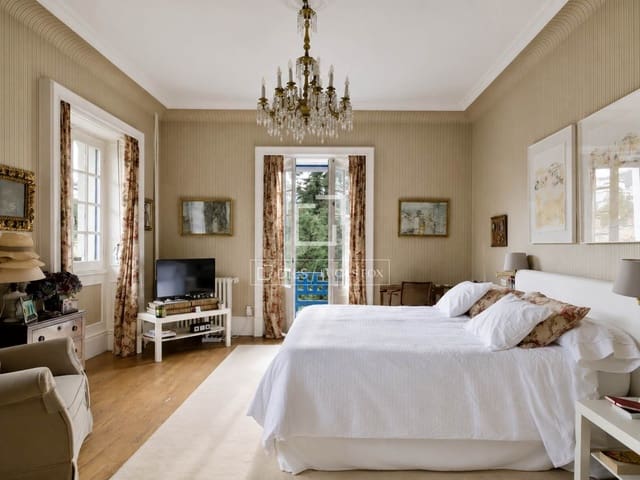 6 camera da letto Villa da affittare in Donostia-San Sebastián - 7.500 € (Rif: 9566543)
