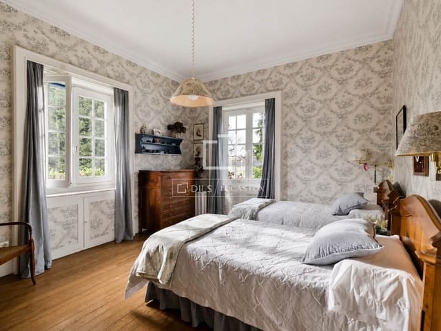 6 camera da letto Villa da affittare in Donostia-San Sebastián - 7.500 € (Rif: 9566543)