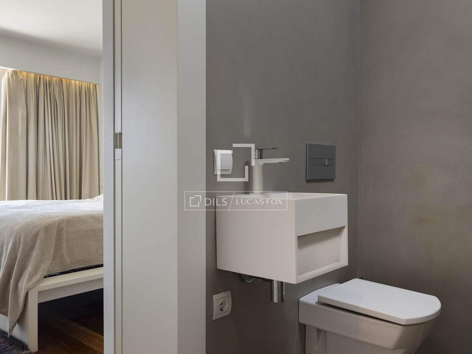 3 slaapkamer Appartement te koop in Barcelona stad met zwembad - € 1.750.000 (Ref: 9566713)